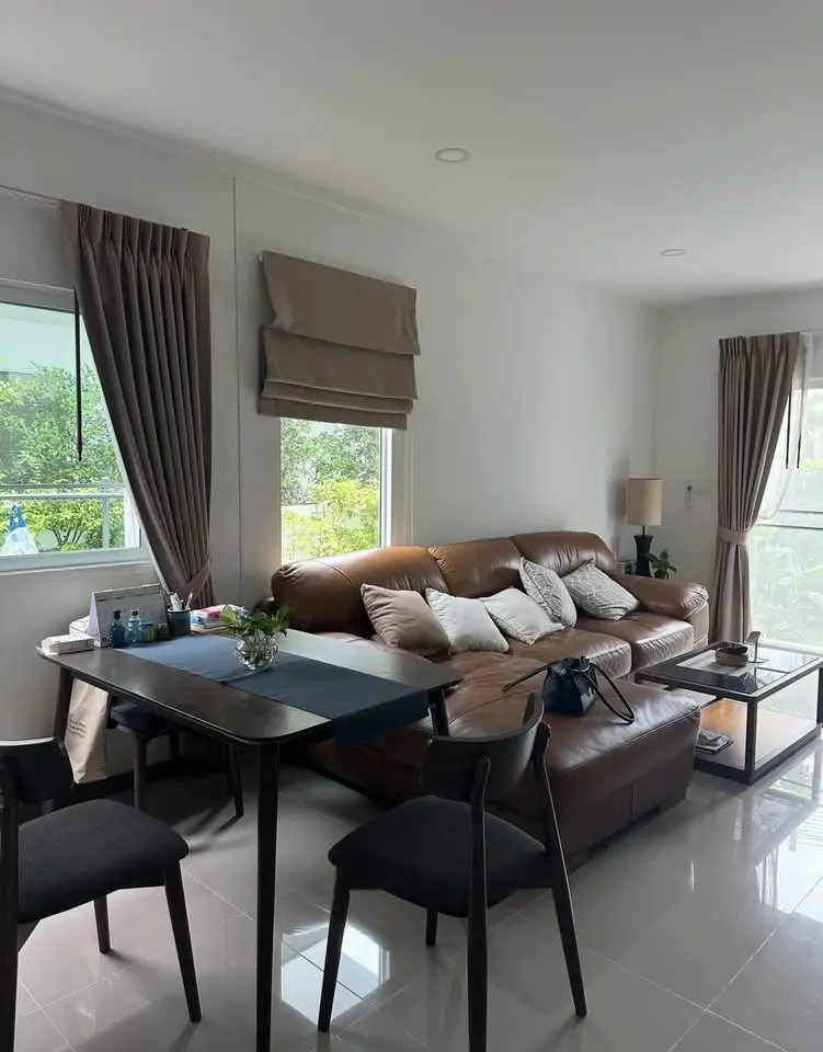 4 Bedroom House The First Phuket Town - บ้าน - Ratsada - Phuket, Ratsada