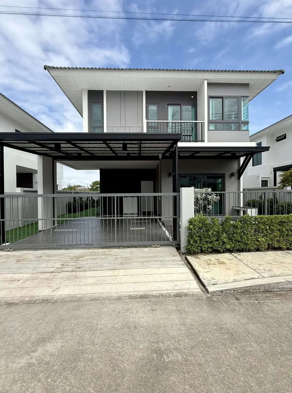 4 Bedroom House Supalai Lakeville Koh Kaew - บ้าน - Koh Kaeo - Phuket, Koh Kaeo