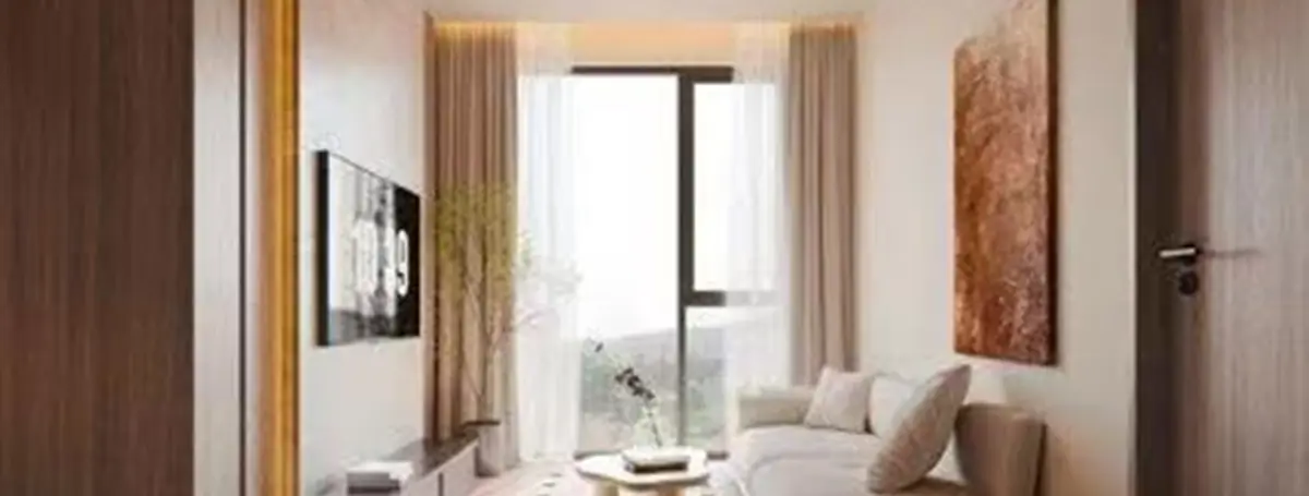 La Belle De Rawai Residence 2BR - Type A - Condominium - Rawai - 88, Surin Beach-Rawai Beach, 4030 Rawai Sub-district, Phuket