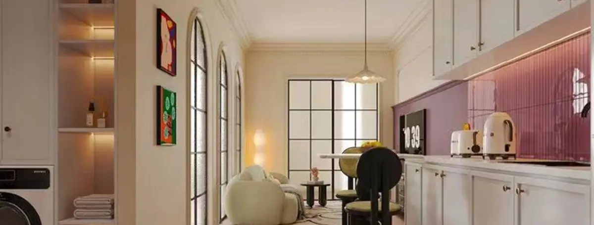 La Belle De Rawai Residence 2BR (Private Graden) - Condominium - Rawai - 88, Surin Beach-Rawai Beach, 4030 Rawai Sub-district, Phuket