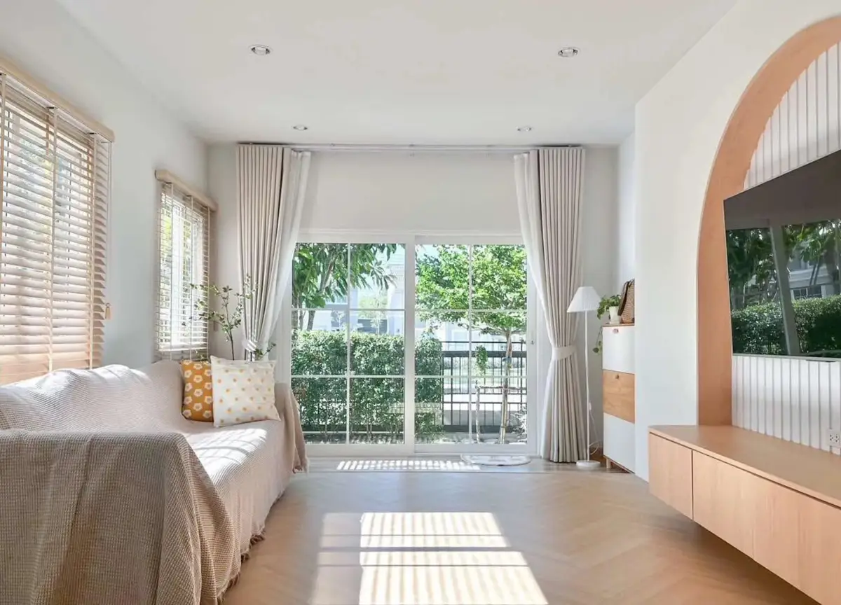 3 Bedroom House Anasiri Paklok - House - Pakhlok - Phuket, Pakhlok