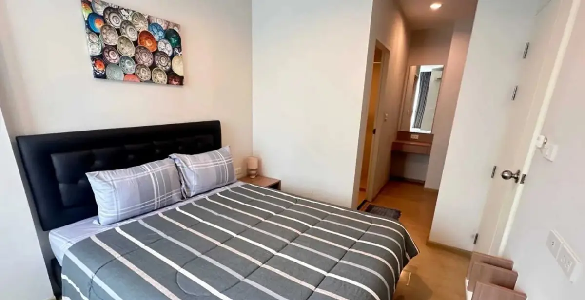 1 Bedroom Pool View Zcape X2 Condo - Condominium - Choeng Thale - Choeng Thale, Phuket