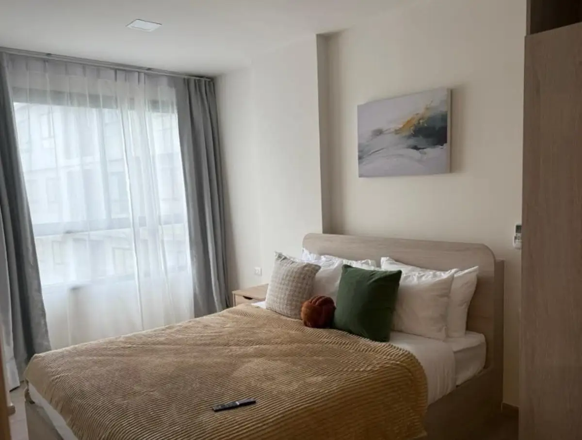 1 Bedroom Modern Dcondo Reef Condo - Condominium - Kathu - Kathu, Phuket