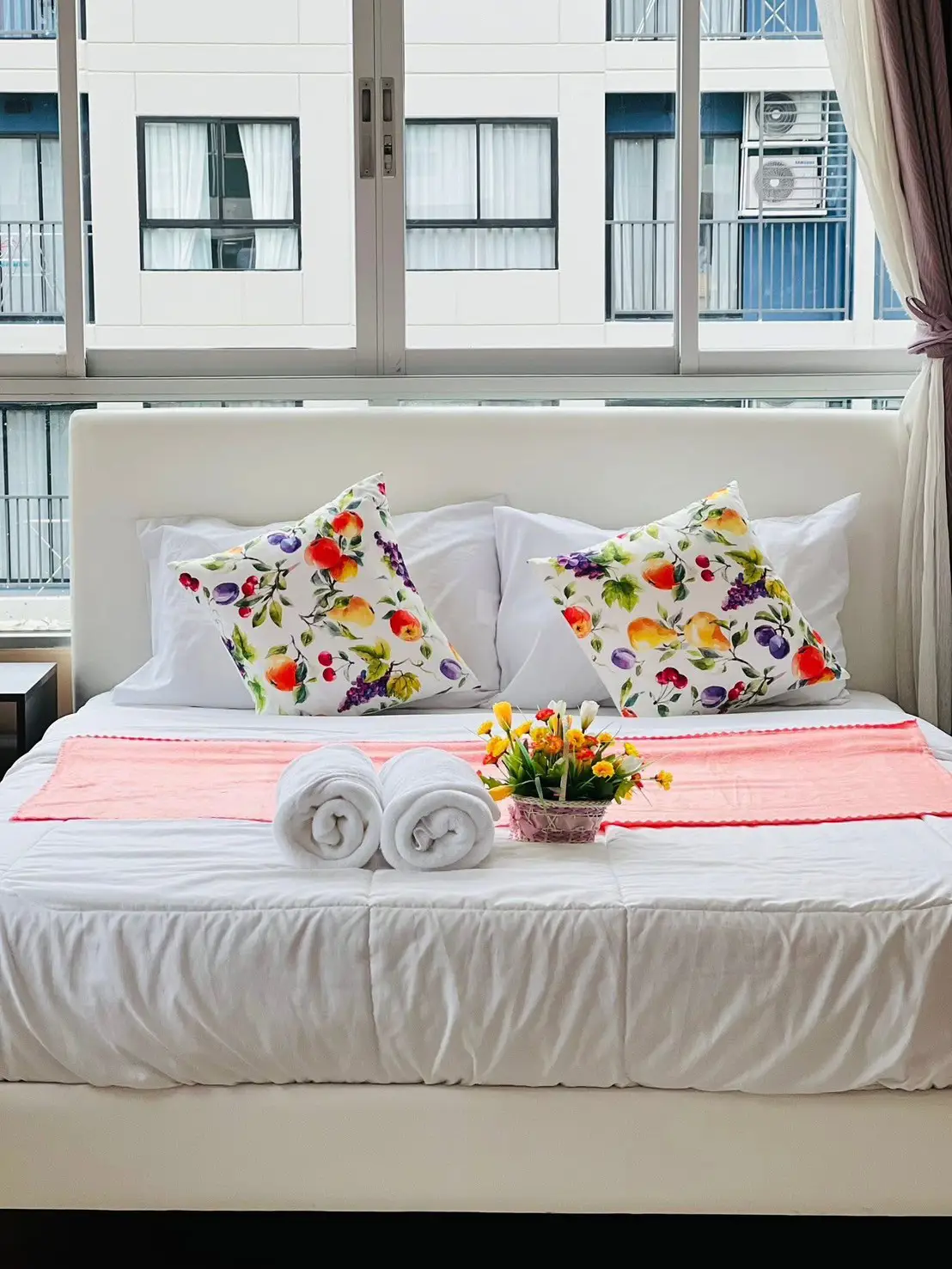 1 Bedroom Corner Unit D Condo Creek Condo - Condominium - Kathu - Kathu, Kathu, Phuket