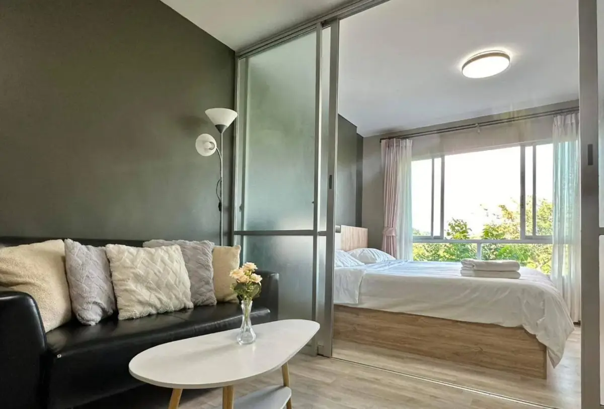 Studio D Condo Kathu-Patong Condo - Condominium - Kathu - Kathu, Phuket