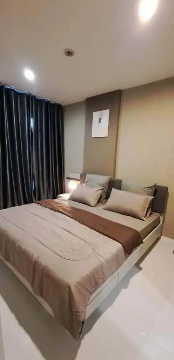 1 Bedroom Zcape I Condo - Condominium - Choeng Thale - Choeng Thale, Thalang, Phuket