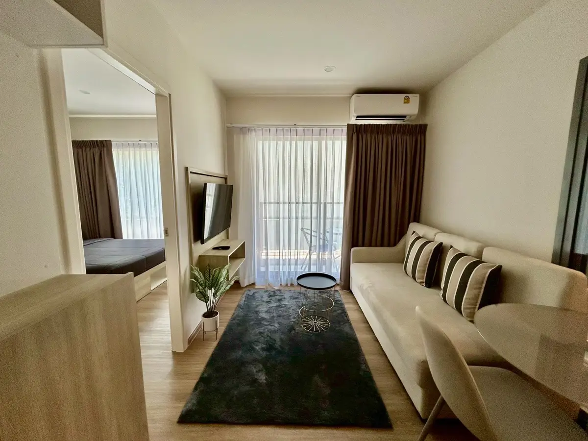 1 Bedroom The Phyll Phuket Condo - Condominium - Wichit - Wichit, Phuket Town, Phuket