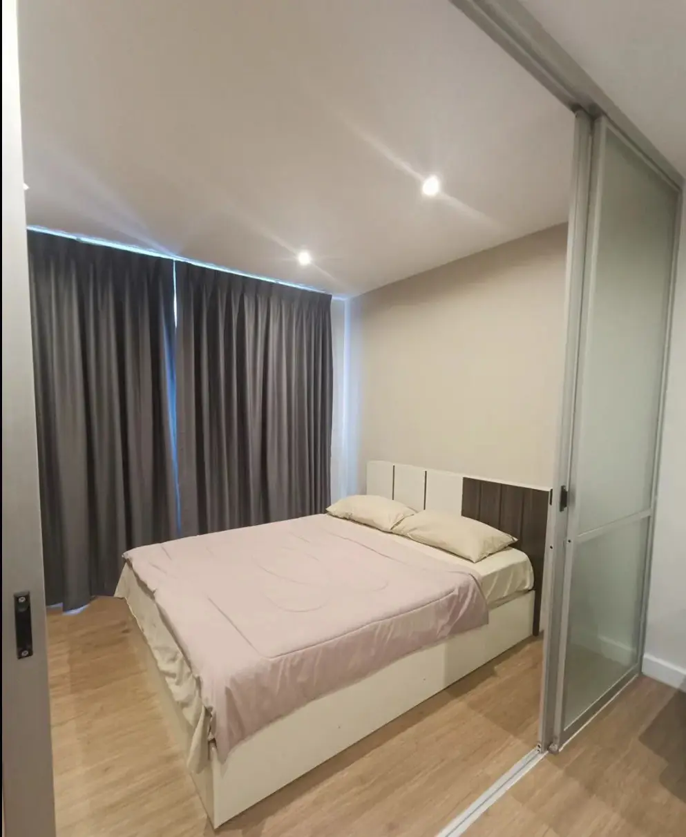 1 Bedroom Modern D Condo Creek Condo - Condominium - Kathu - Kathu, Phuket