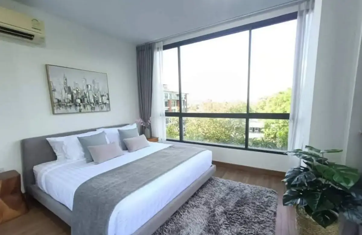 1 Bedroom Hill Myna Condotel Condo - Condominium -  - Choeng Thale, Thalang, Phuket