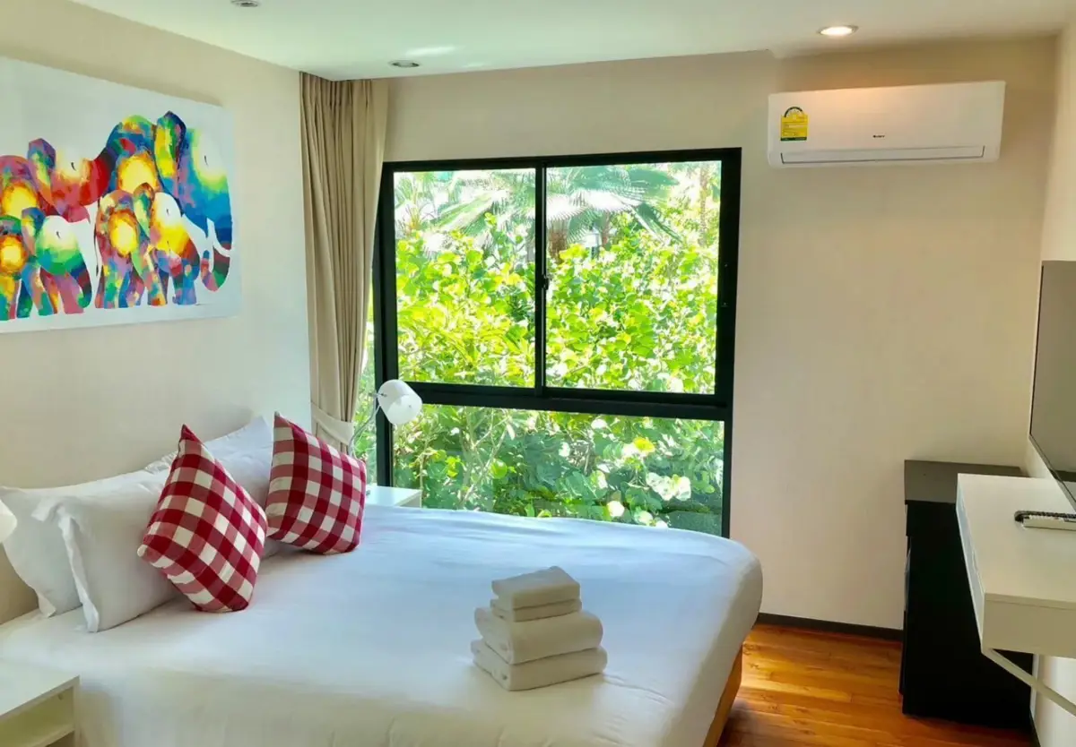 1 Bedroom The Title Rawai Phase 3 West Wing Condo - Condominium - Rawai - Rawai, Phuket Town, Phuket