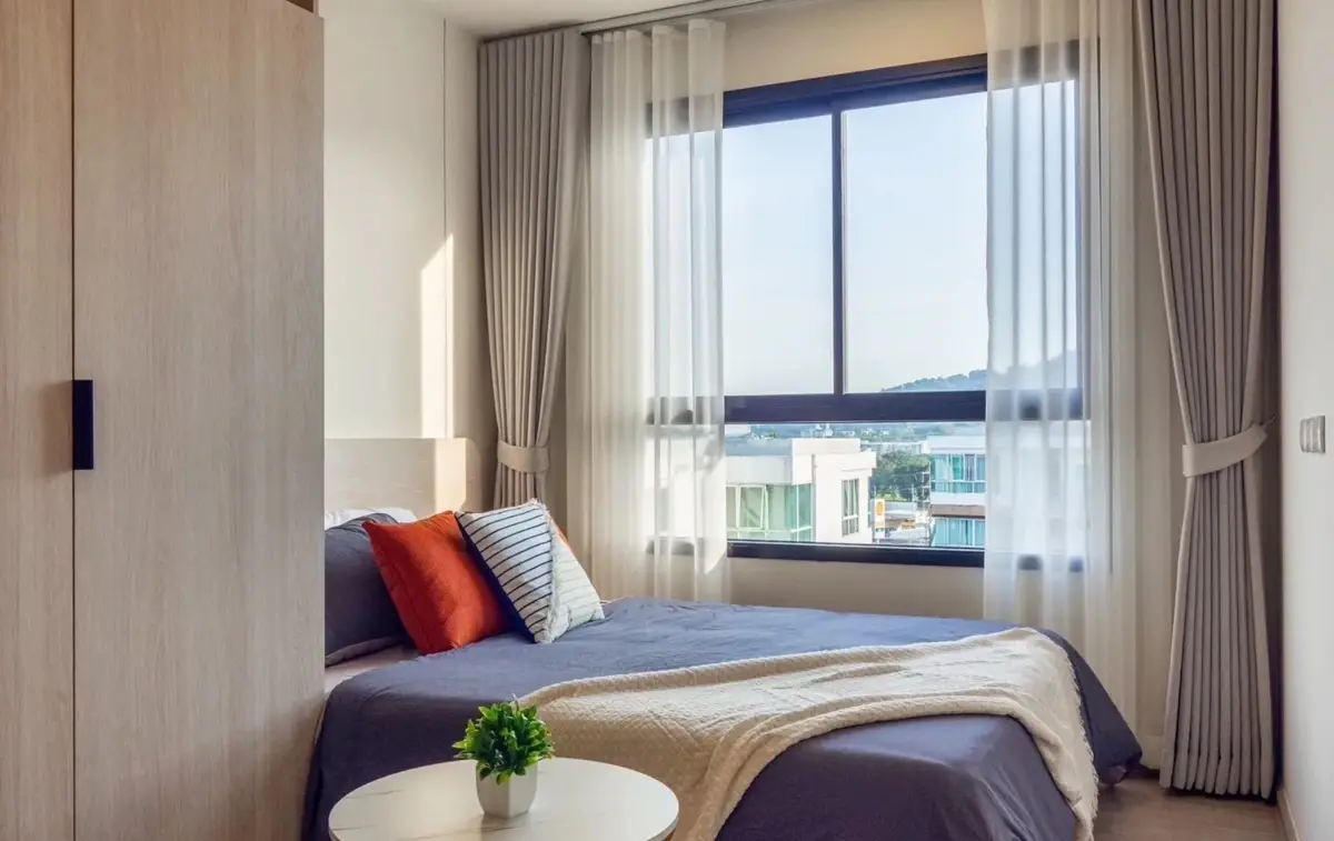 1 Bedroom Dcondo Reef Phuket Condo - Condominium - Kathu - Kathu, Kathu, Phuket