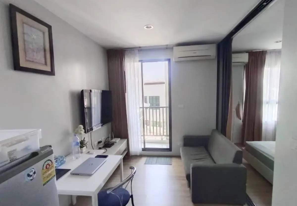 1 Bedroom Zcape I Condo - Condominium - Choeng Thale - Choeng Thale, Thalang, Phuket