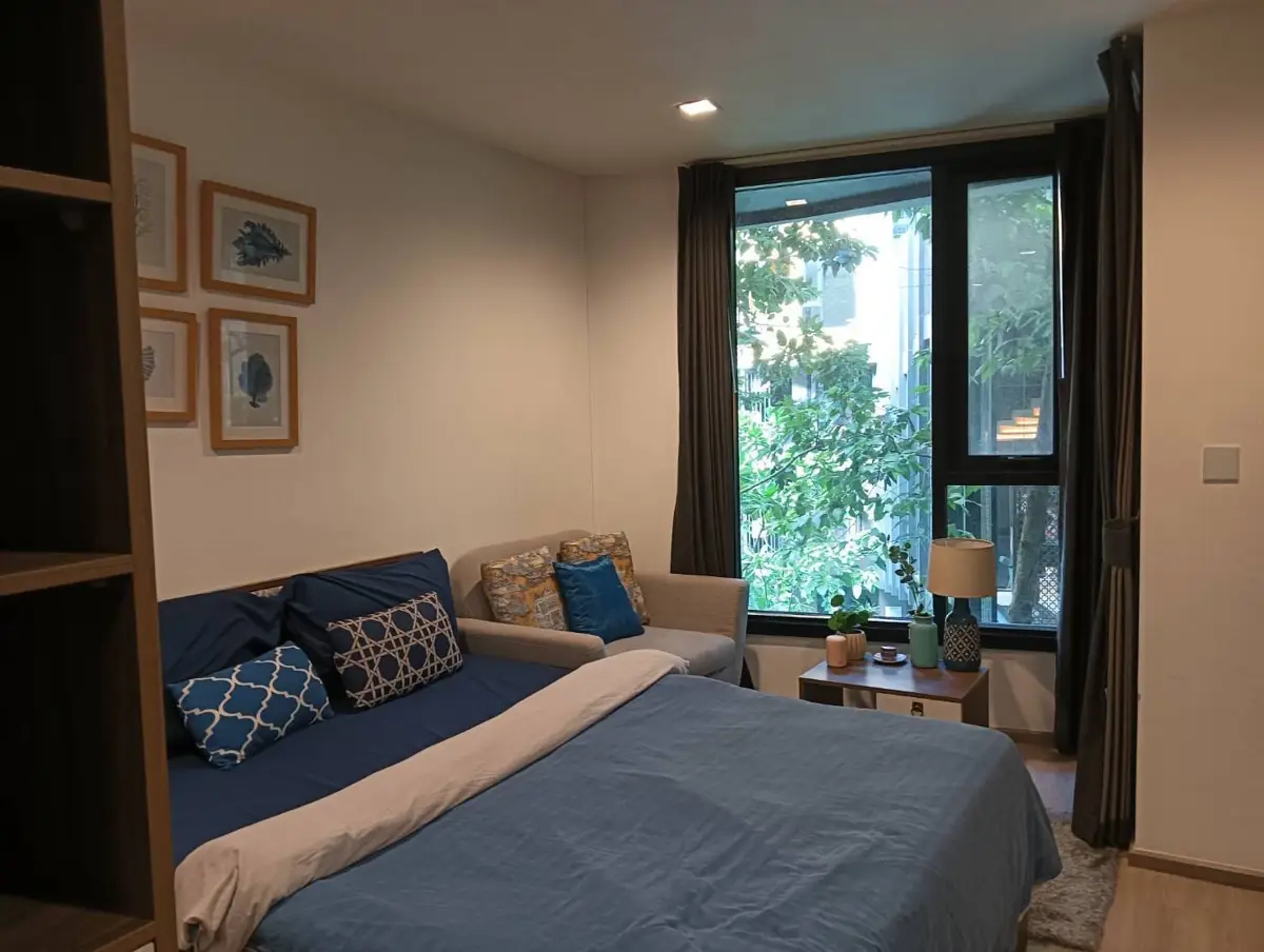 1 Bedroom Pool View Condo - Condominium - Wichit - Wichit, Mueang Phuket District, Phuket
