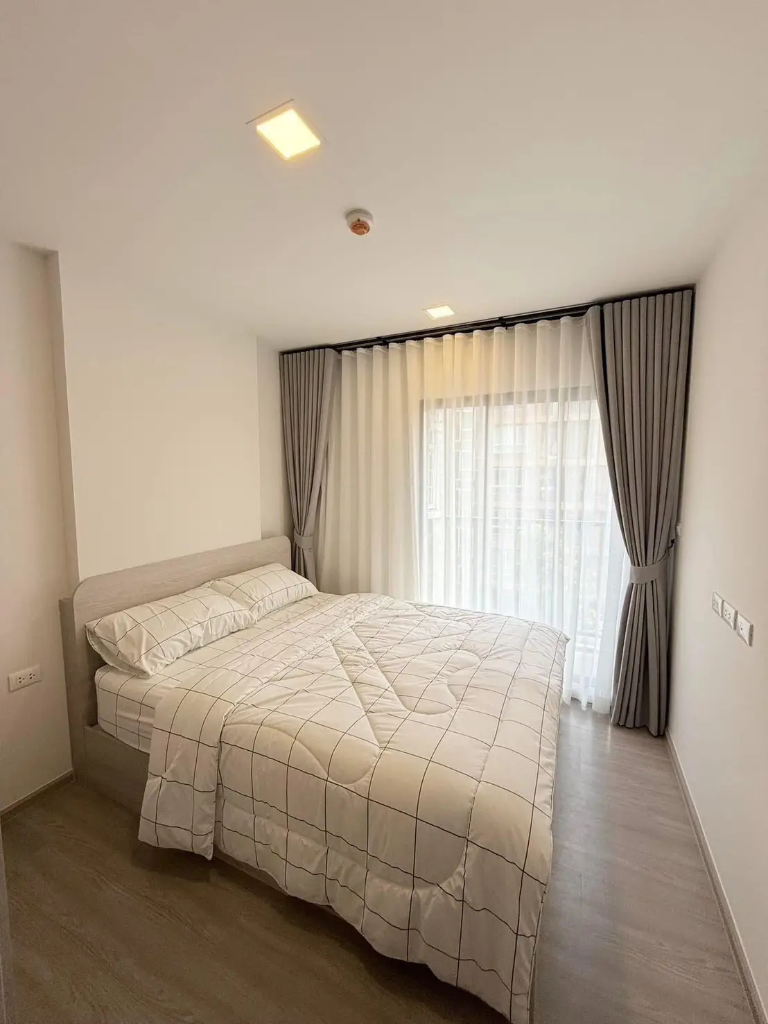 1 Bedroom 1 Bathroom Dcondo Reef Kathu for rent - Condominium - Kathu - 