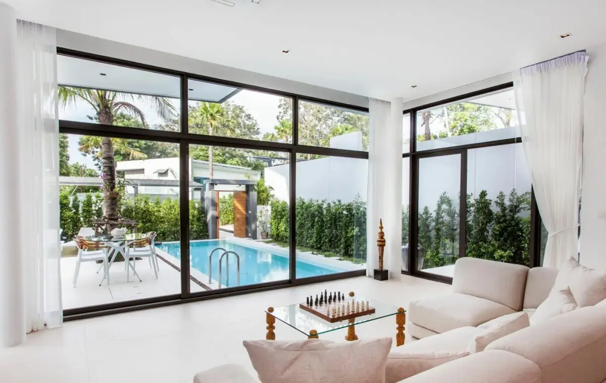 3 Bedroom Civetta Villas Villa - House - Rawai - Rawai, Phuket Town, Phuket