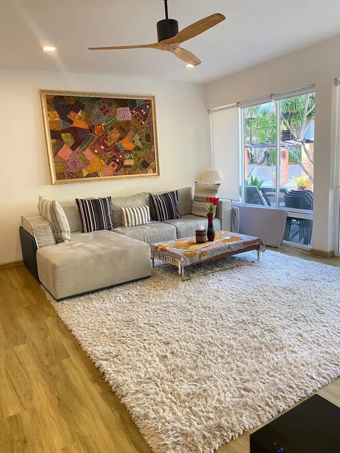 2 Bedroom 2 Bathroom Kamala Hills for rent - Condominium - Kamala - 