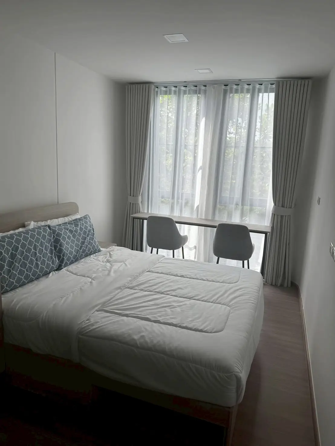 1 Bedroom Pool View The Base Bukit Phuket Condo - Condominium - Wichit - Phuket, Wichit