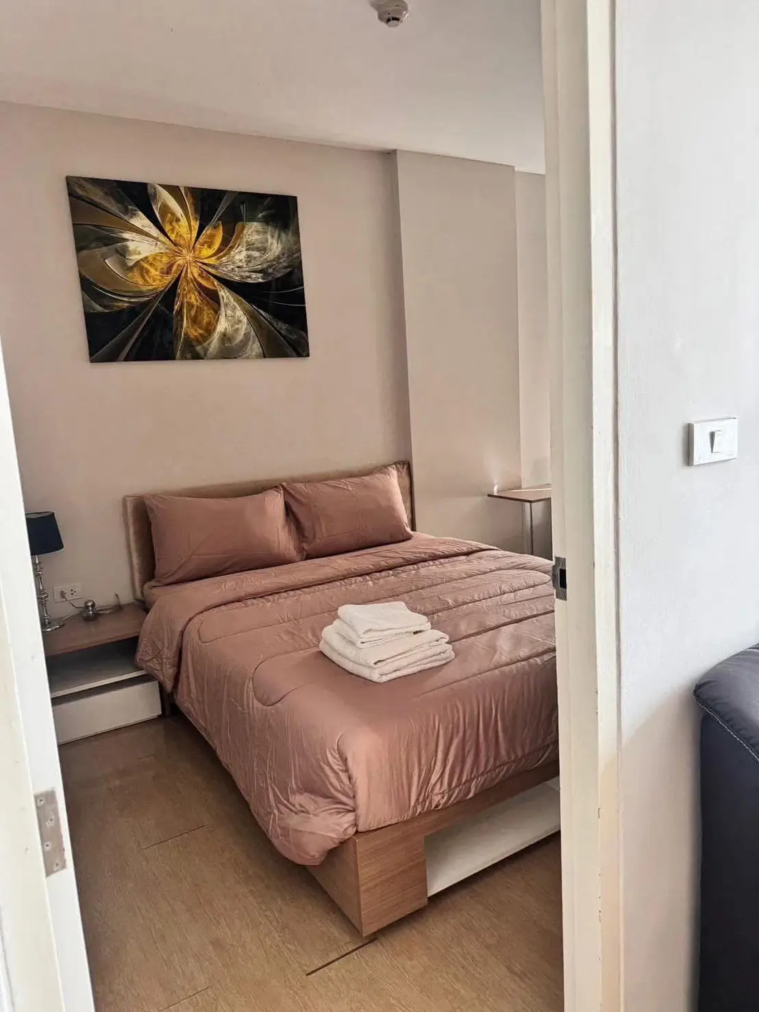 1 Bedroom at Zcap2 Laguna Thalang - Condominium - Choeng Thale - 