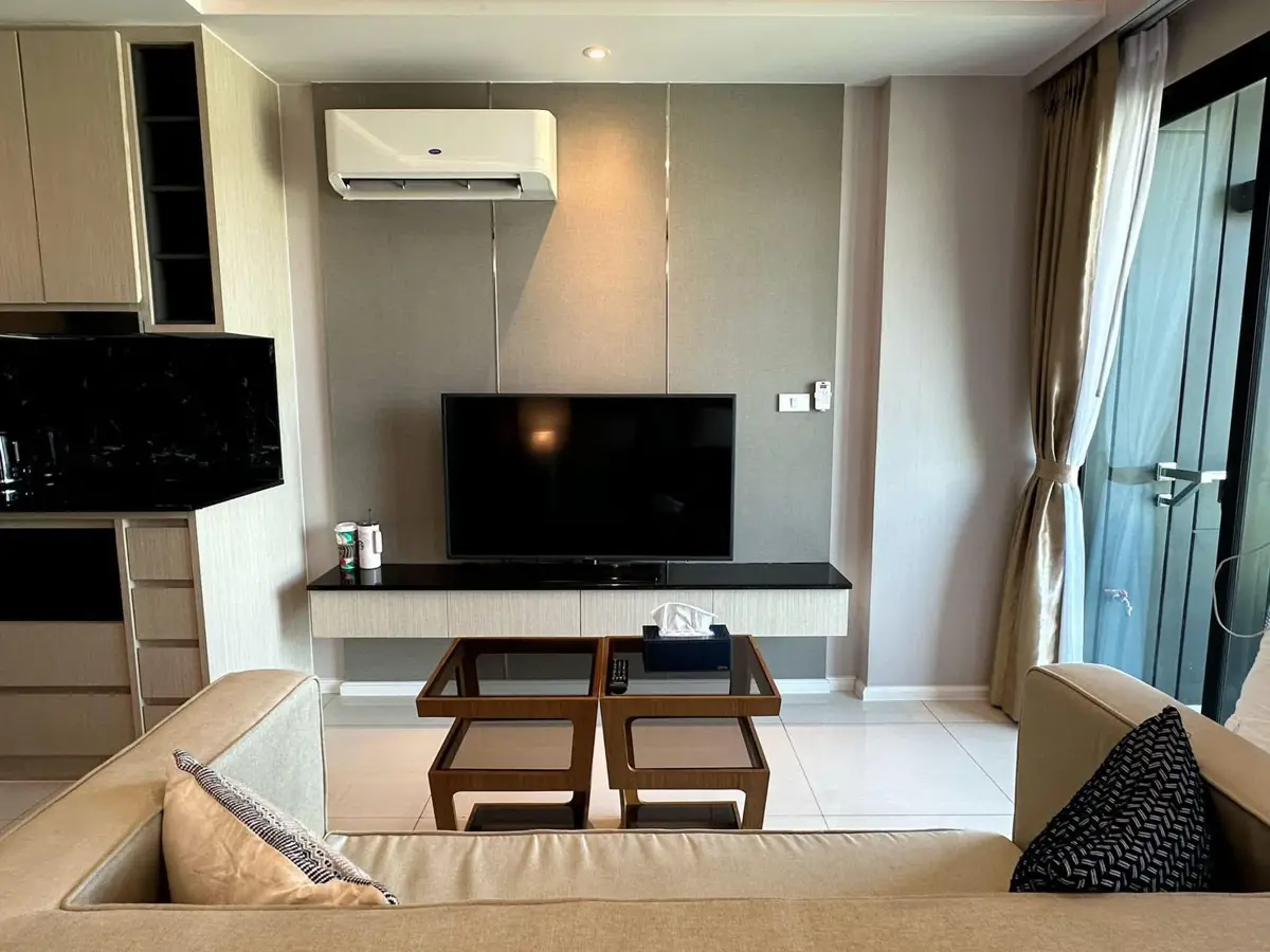 1 Bedroom 1 Bathroom Mida Grande Resort Condo for rent - Condominium - Mai Khao - 