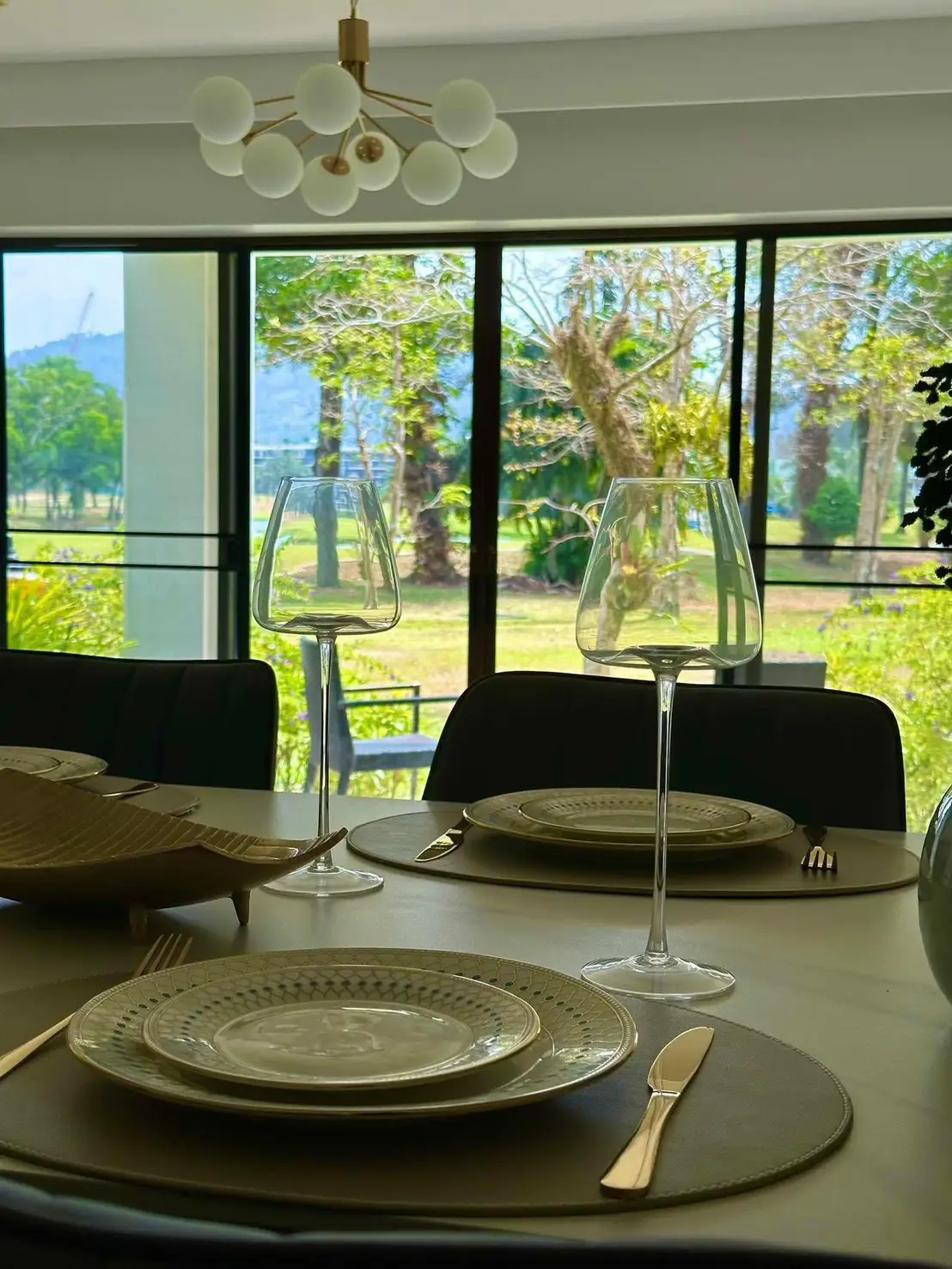 2 Bedroom at  Laguna  - อพาร์ทเม้นท์ - Choeng Thale - 