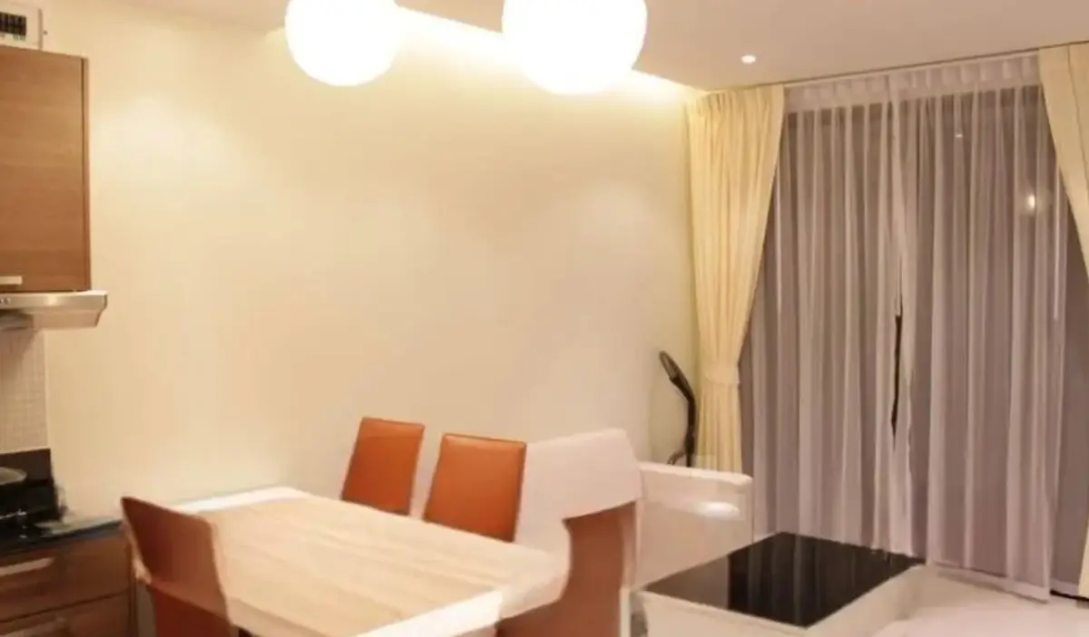 2 Bedroom 1 Bathroom The Lago condominuim Rawai for rent - Condominium - Rawai - 