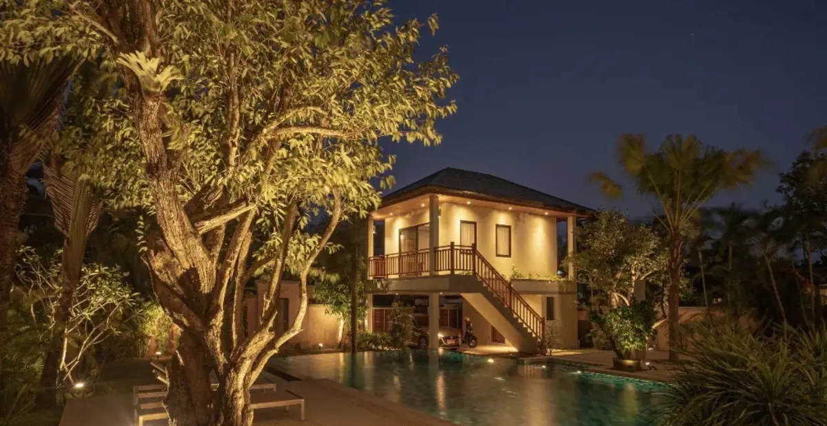 4 Bedroom 5 Bathroom Pool Villa Rawai for rent - House - Rawai - 