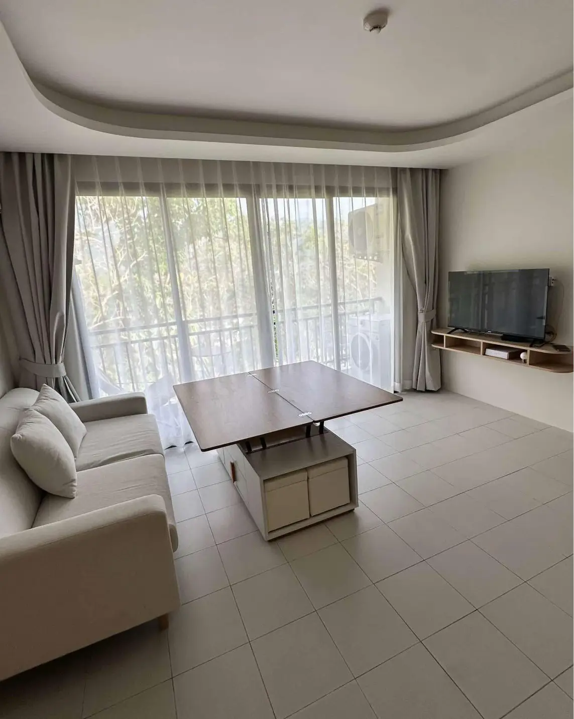 2 Bedroom 2 Bathroom Fantasea Condo Kamala for rent - Condominium - Kamala - 