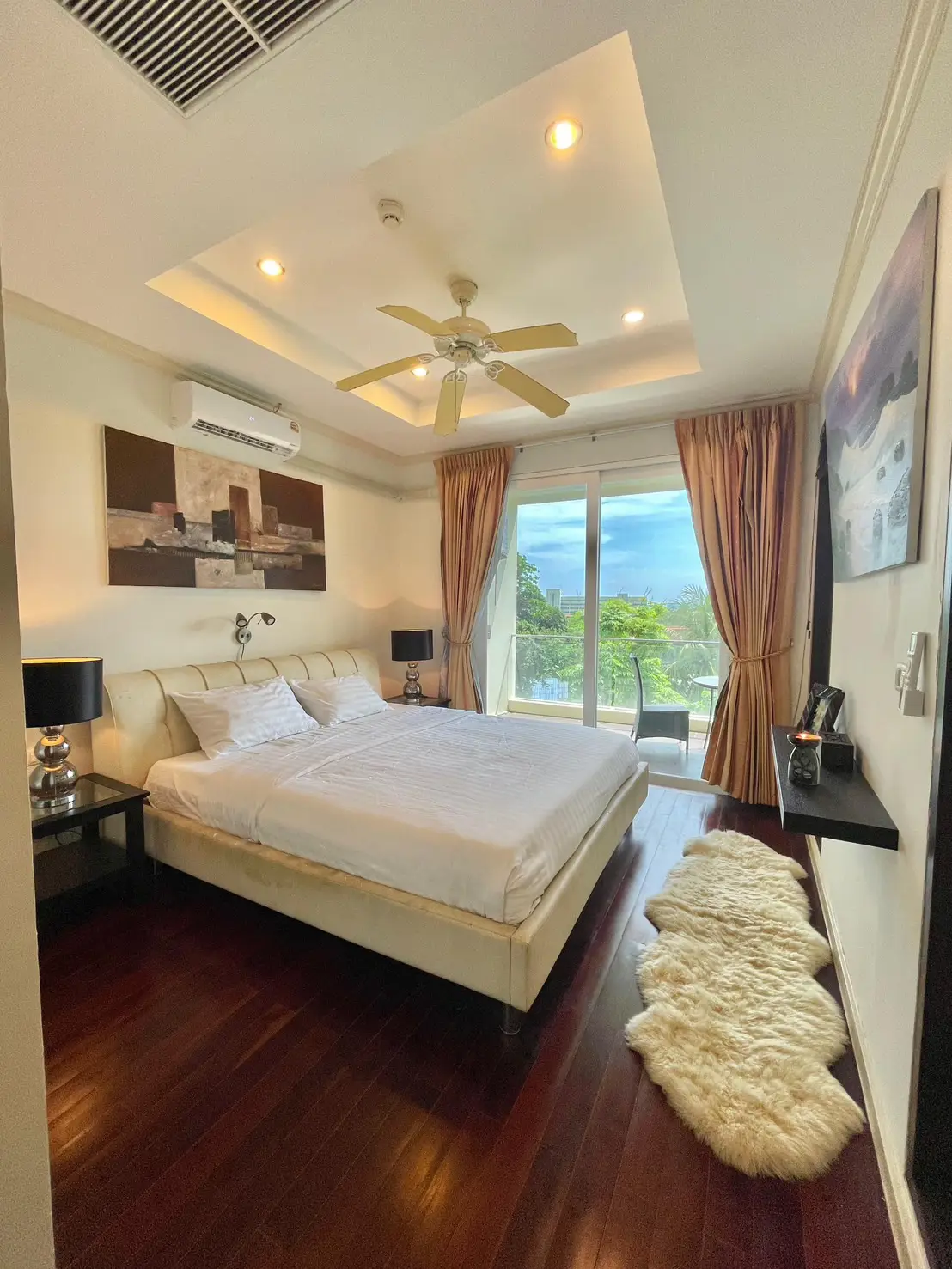 1 Bedroom Sea View Condo - Condominium - Karon - Karon, Mueang Phuket District, Phuket 83100