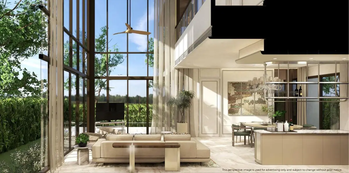 3 Bedroom Fully Furnished Sri panwa Lagoon Residence Pool Villa | Aura - House - Choeng Thale - Choeng Thale, Thalang, Phuket