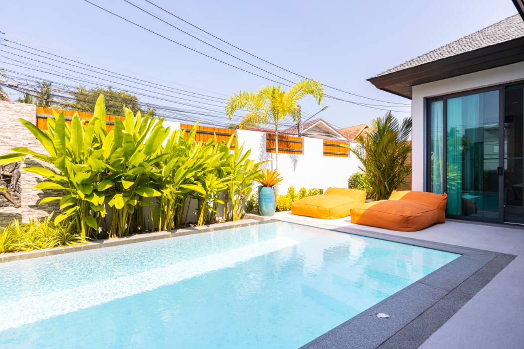 3 Bedroom Pool Villa The S Villa C - บ้าน - Choeng Thale - Phuket, Choeng Thale