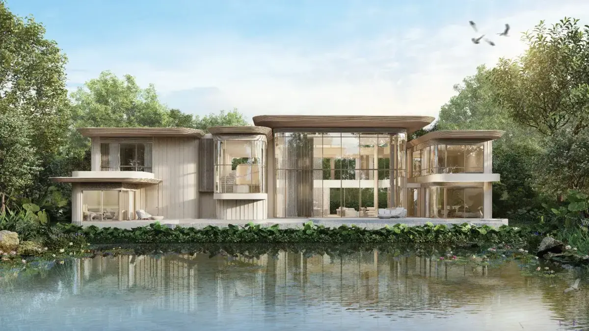 3 Bedroom Nanda Tri Vananda Villa | NANDA 4+ - House - Thep Krasattri - Thep Krasattri, Thalang, Phuket