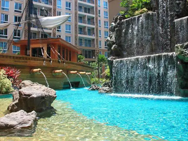 Atlantis Condo 2 Bedroom for sale - Condominium -  - 