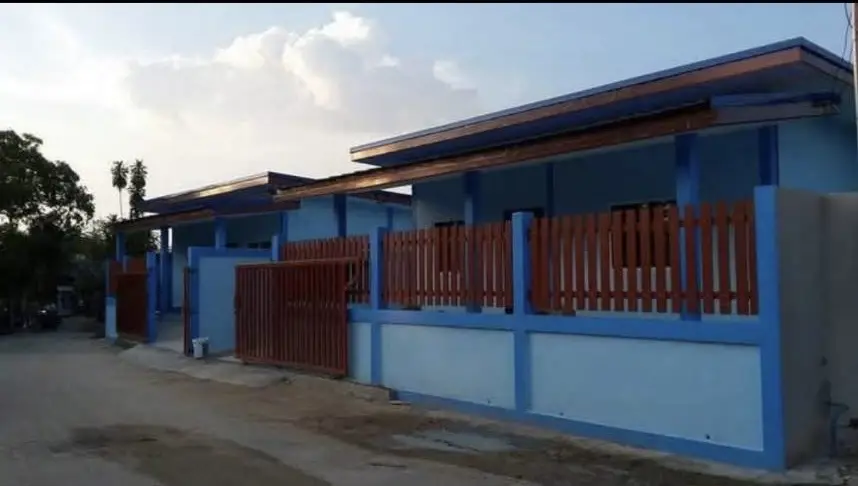 Detached house in Khao Mai Kaew 2 Bedroom for sale - House -  - 