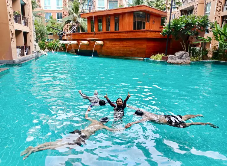 Atlantis Condo Resort for sale - Condominium -  - 