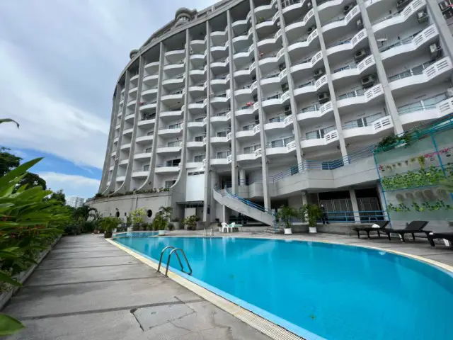 Peak Condo 2 Bedroom for sale - Condominium -  - 