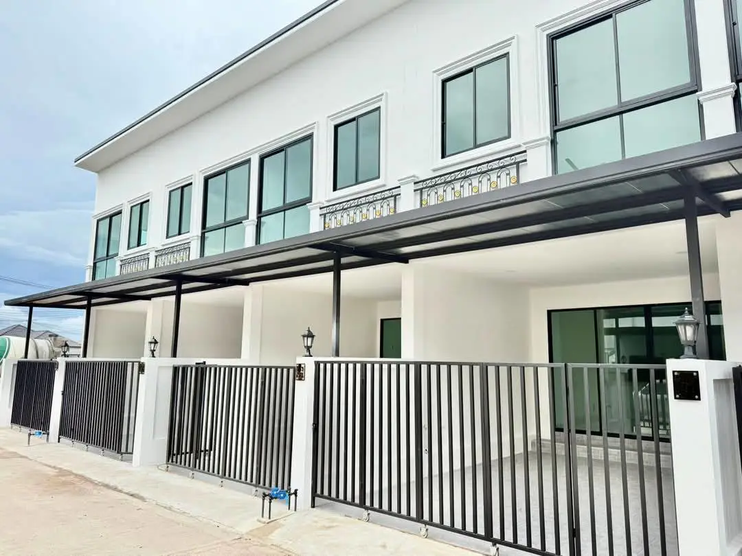 Mabprachan-Town Home – Super Deal! for sale - House -  - 