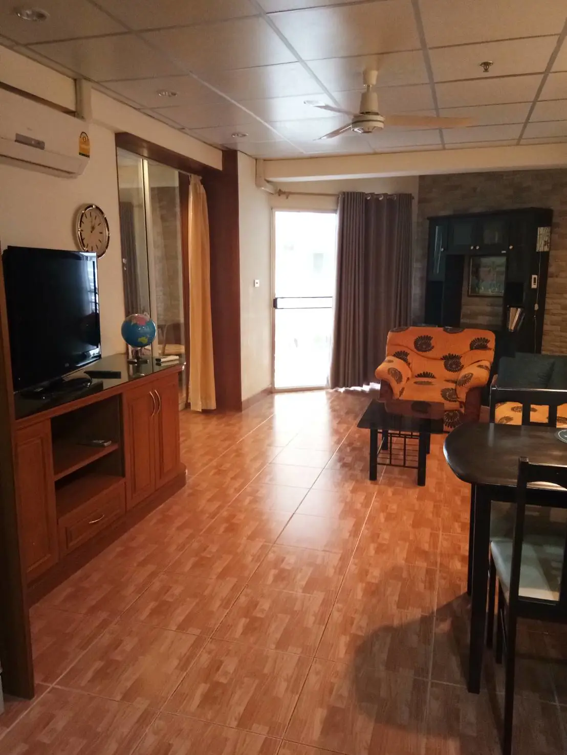 Rimhard Jomtien Beach Condominium 1 Bedroom for sale and rent - Condominium -  - 