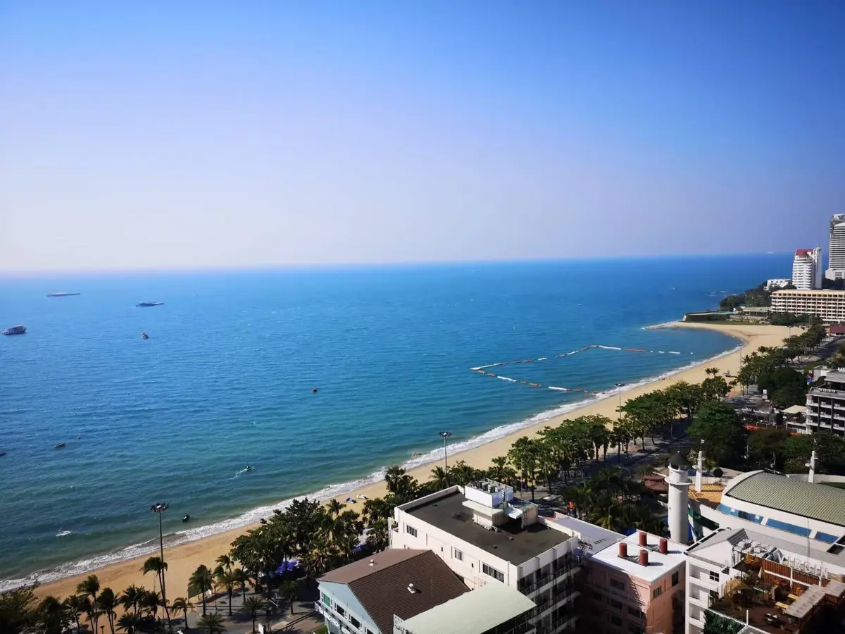 Northshore 1108 for rent - Condominium -  - 