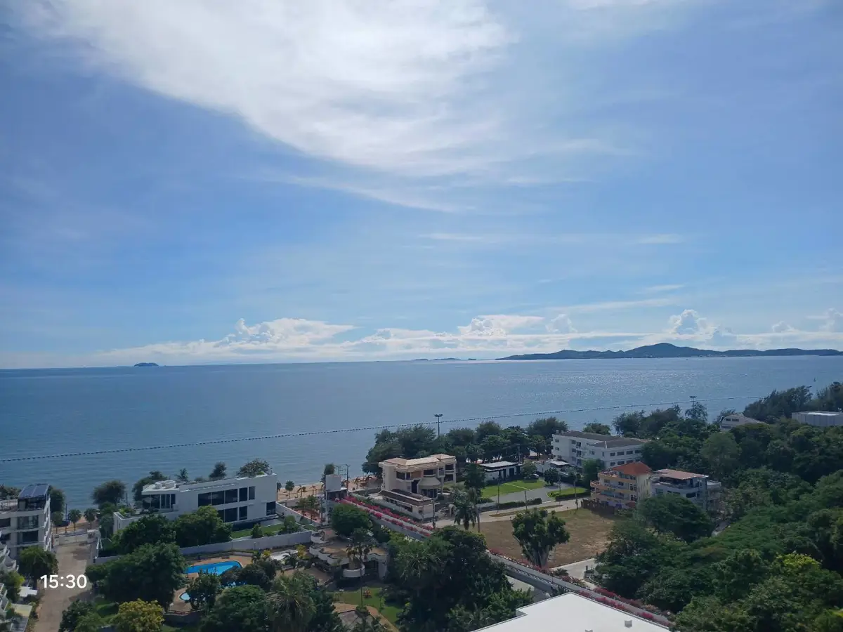 Grand Condo 2 Bedroom for sale  - Condominium -  - 