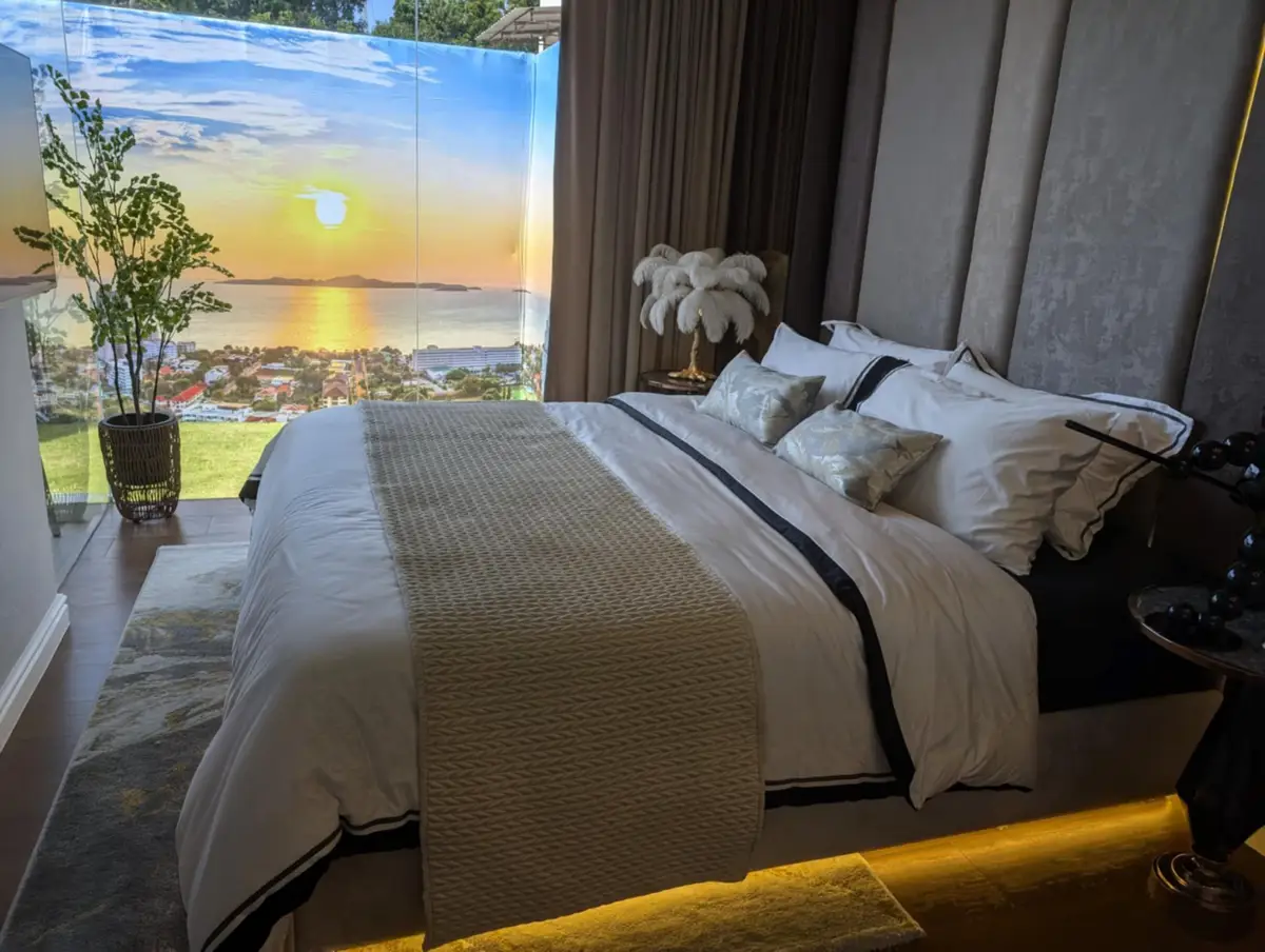 The Rivera Malibu 1 Bedroom for sale - Condominium -  - 