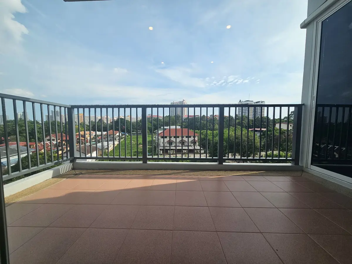Diamond Suites Resort condominium 1 Bedroom for rent - Condominium -  - 