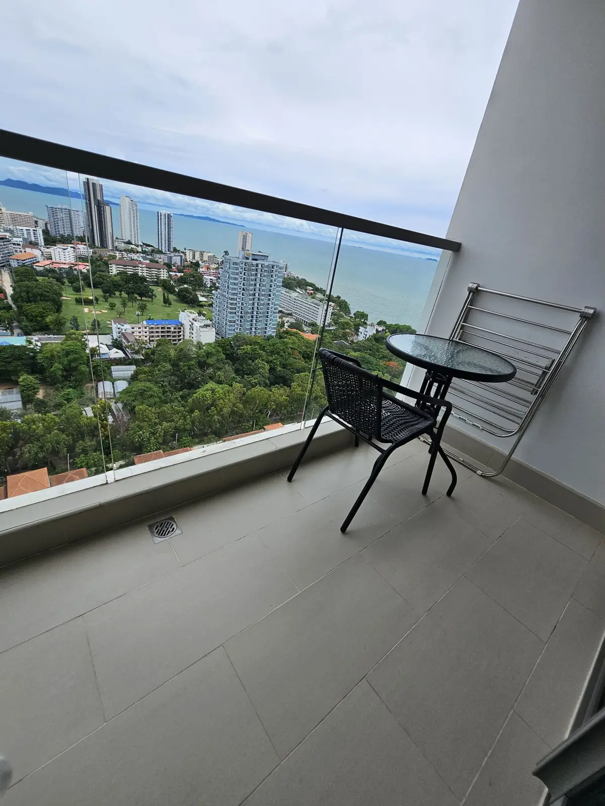 The Peak Towers Condo 1 Bedroom for RENT - Apartment -  - 