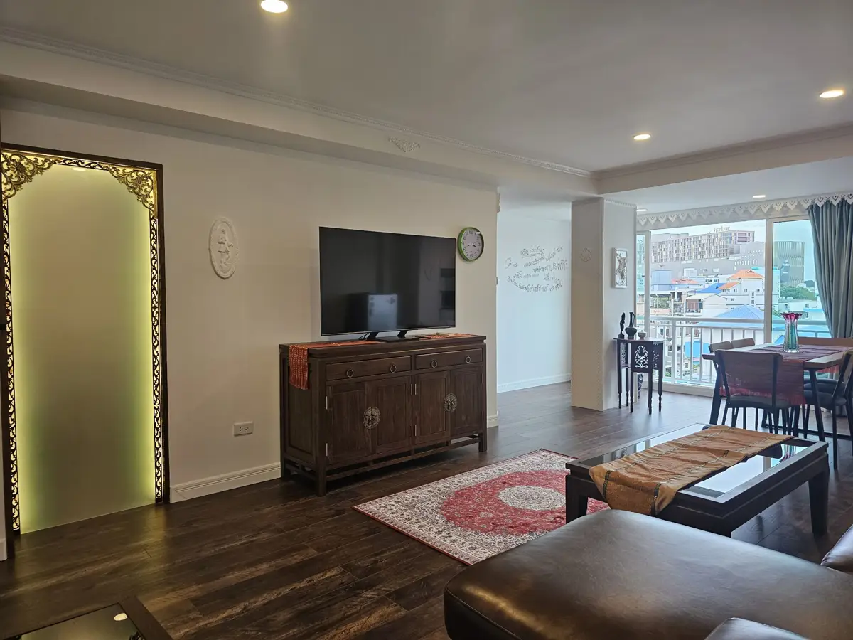 9 Karat Condo 1 Bedroom foe sale - Condominium -  - 