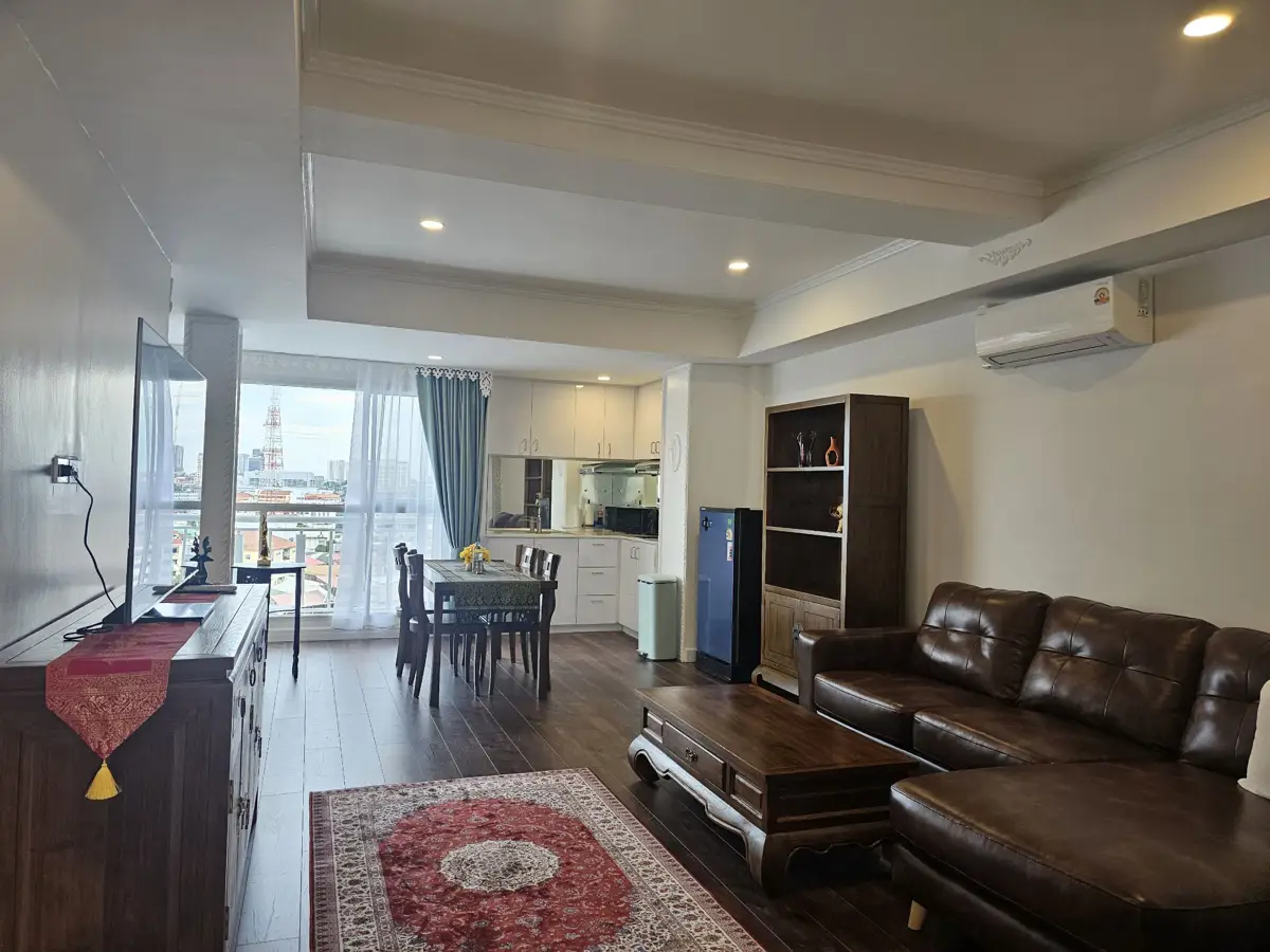 9 Karat 54.9 sqm.1 Bedroom for sale - Condominium -  - 