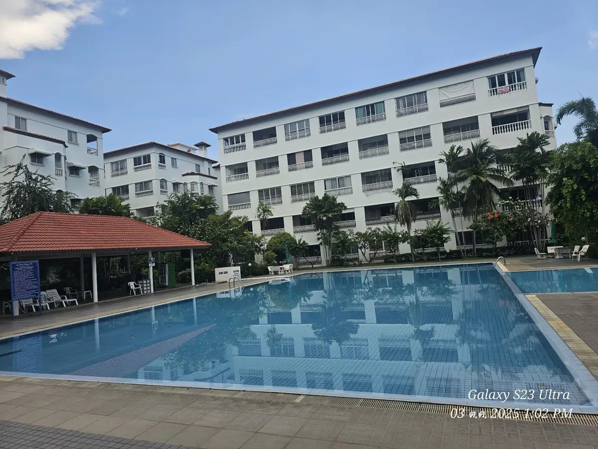 Baan Saun Lala Na 2 Bedroom for sale - Condominium -  - 