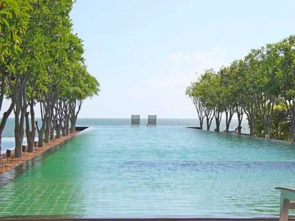 Reflection 2 Bedroom for rent - Condominium -  - 