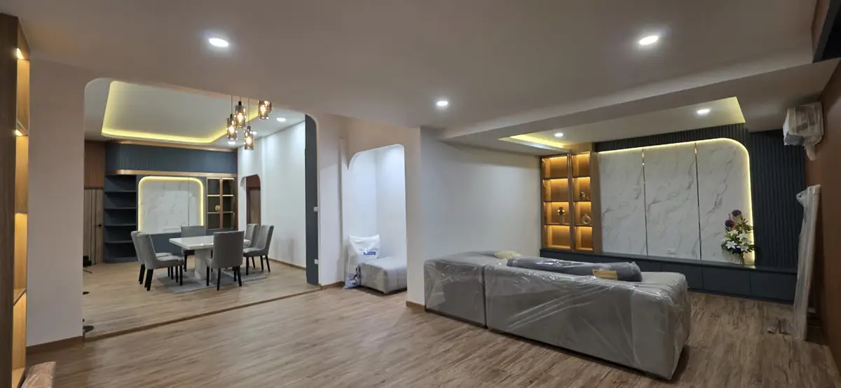 Single house in Pattaya city area 3 Bedroom for sale - House -  - 