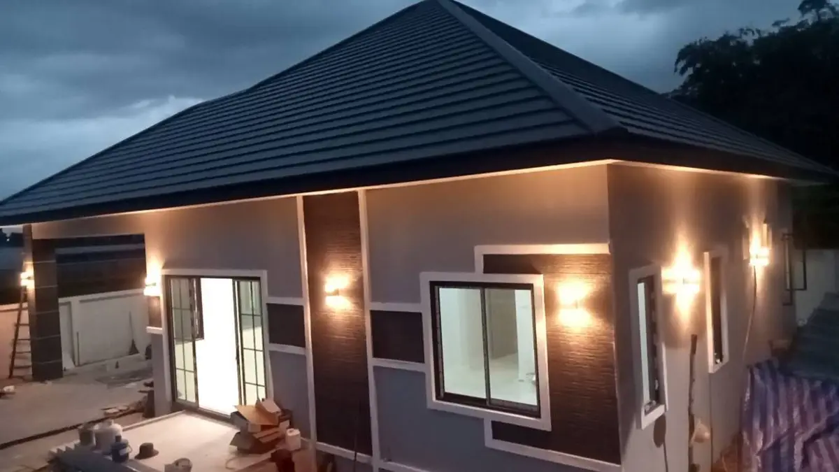 House in chaiyapruk2, 3 Bedroom for sale - House -  - 