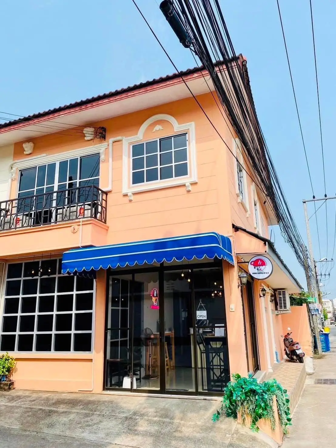 2-storey house, South Pattaya 3 Bedroom for sale - House -  - 