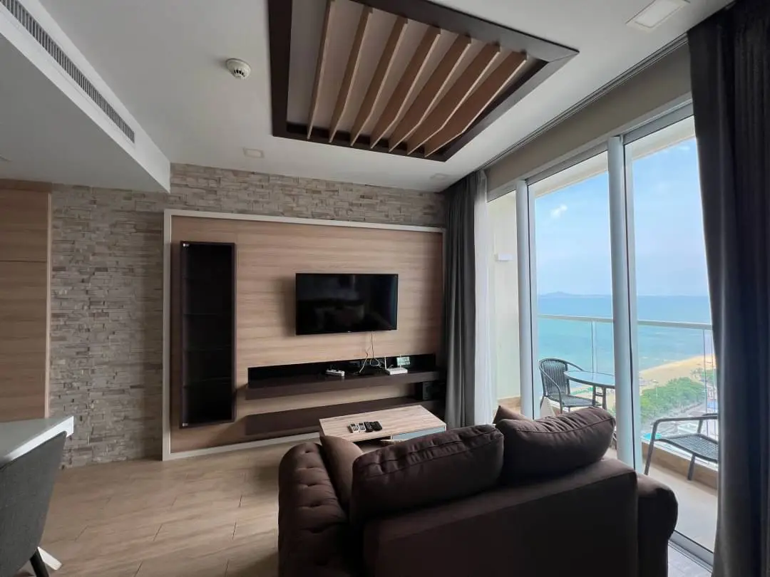 Cetus 1 Bedroom for sale - Condominium -  - 